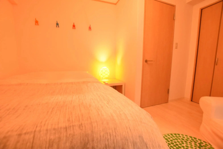 Yokoduna Hostel