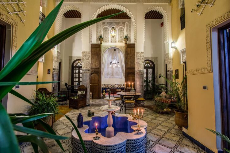 Riad Letchina — фото 2