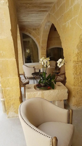 Cesca's Boutique Hotel — фото 2