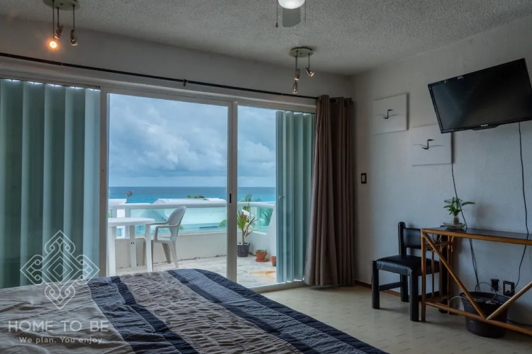 Ocean view with Condo — фото 4