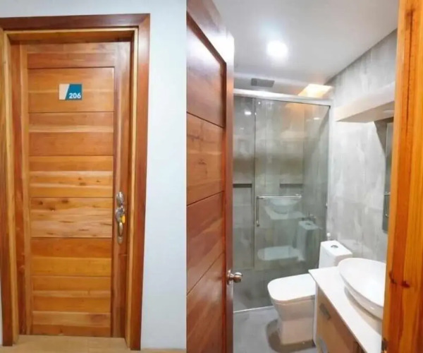 Rudhil's Place Hotel