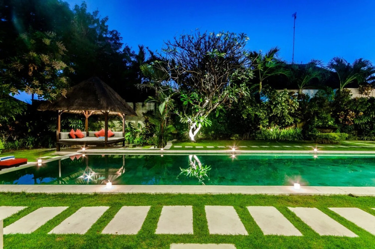 Villa Kebun — фото 3