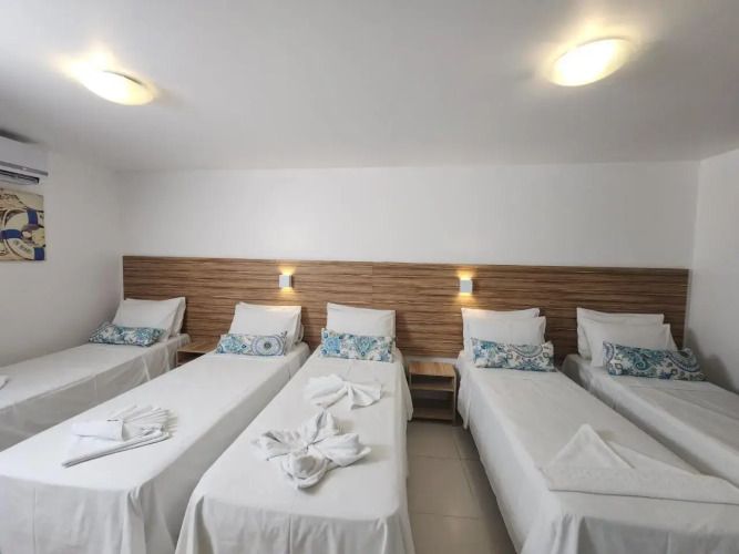 Ameris Hotel Refugio — фото 2