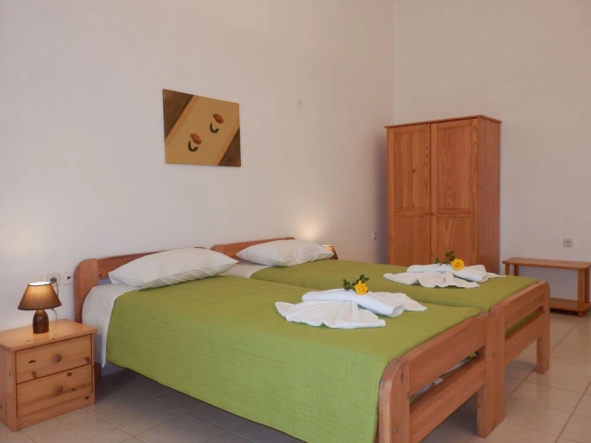 Maro Suites — фото 5