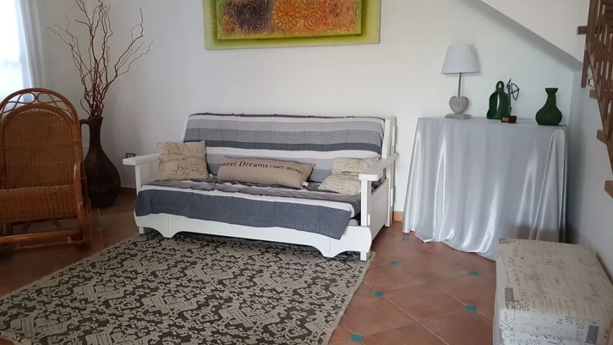 Villa in campagna — фото 5