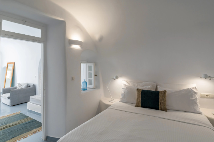 Cliff Side Suites — фото 3