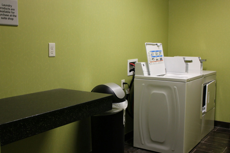 Hampton Inn Cotulla — фото 2