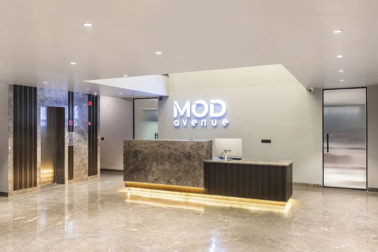 Mod Avenue — фото 5