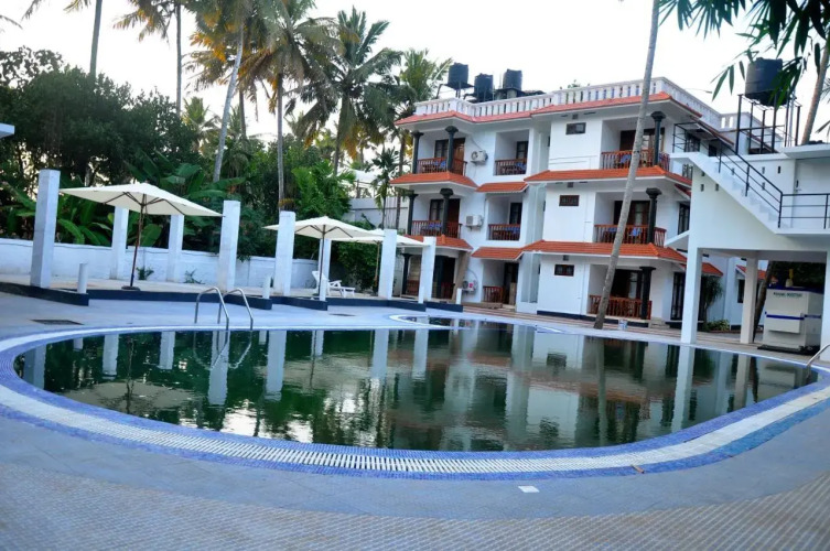 Nikhil Residence — фото 5