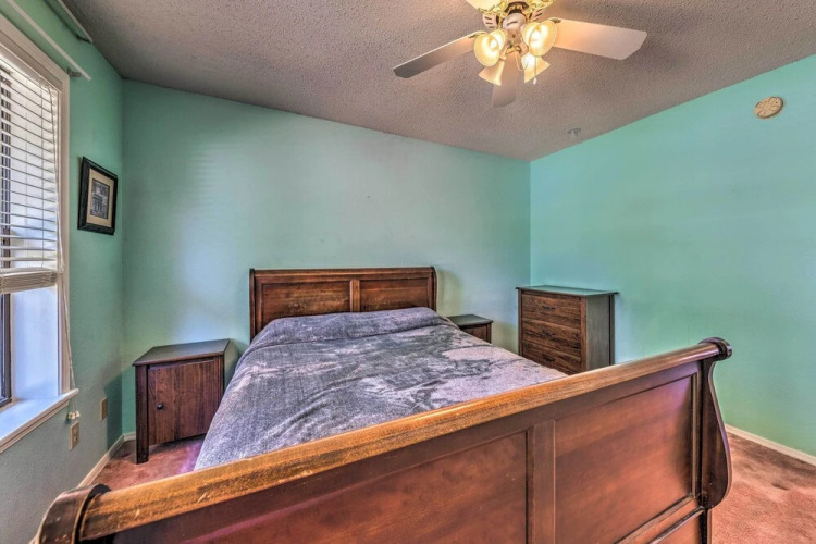 Cloudcroft Escape w/ Forest Views! — фото 2