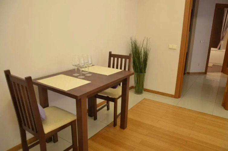 Placioji Old Town 2 bedroom flat — фото 2