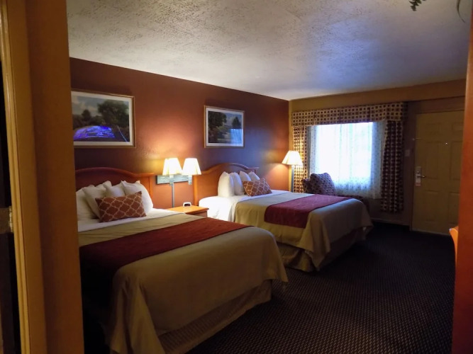 Virginia Inn — фото 3