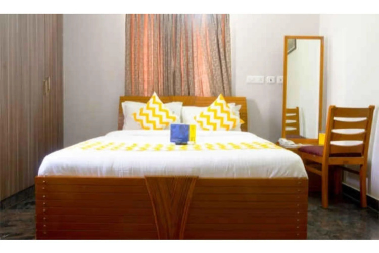 Rithikha Inn — фото 3
