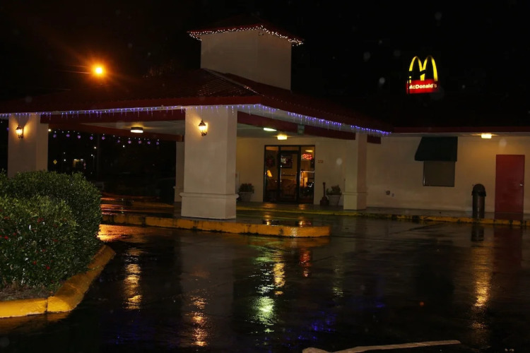 Best Inn Booneville