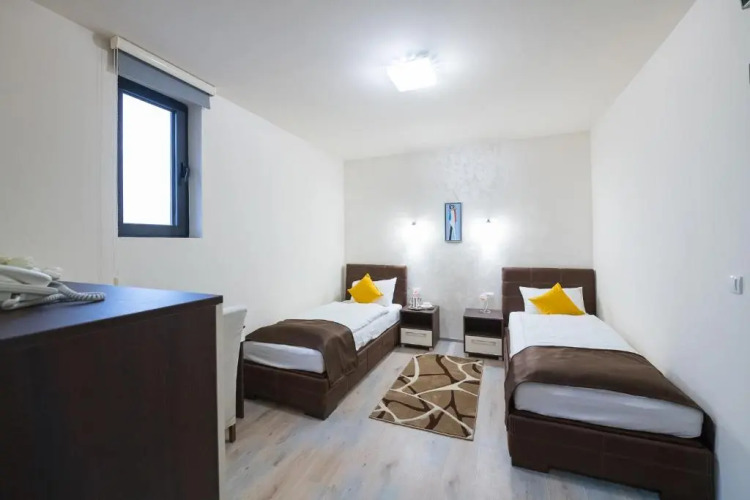 Garnet Hotel & Event Centar — фото 5
