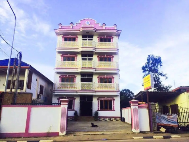 Khamphouphet Hotel — фото 2