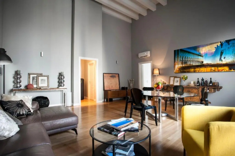 Gioeni Suites — фото 5