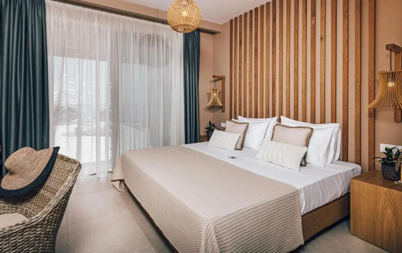 Terra Lucis Mountain Residences