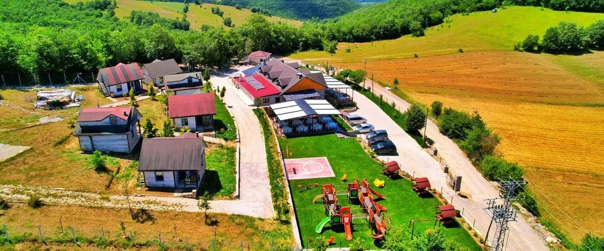 Simisso Kasaba Dağ Oteli — фото 3