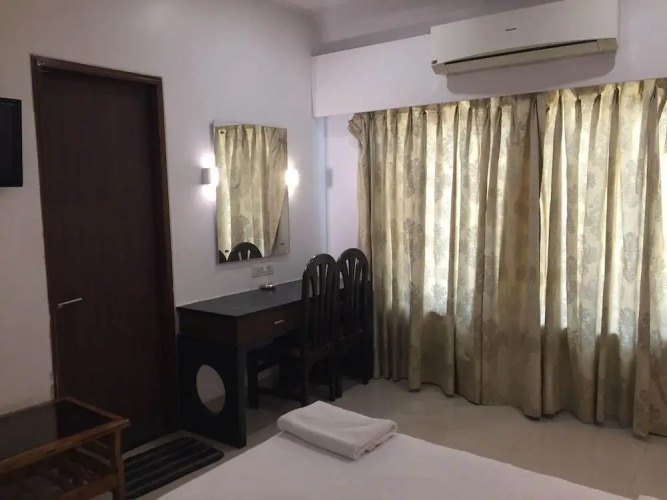 Rishivan Resort — фото 4