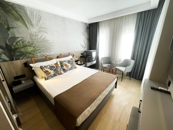 Alessia Hotel — фото 3