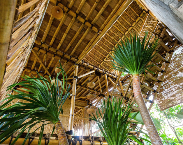 Bamboo & B - Hostel — фото 5