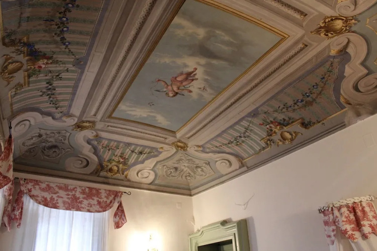 B&B A Palazzo — фото 4