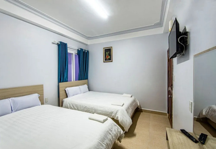 Son Hung Hotel — фото 3