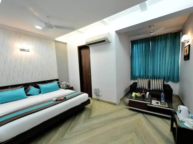 The Executive Suites — фото 5