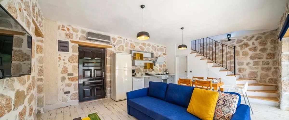 Villa İstinye 2 — фото 5