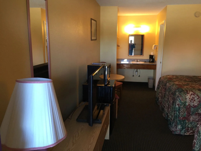 Blackwater Inn — фото 2