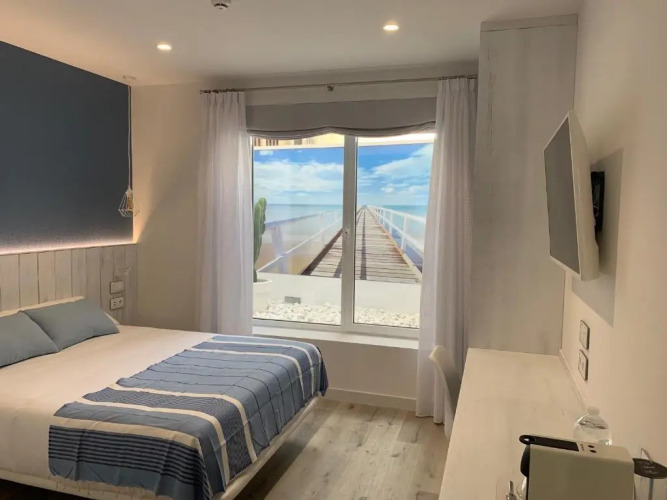 Nerja Casual Rooms — фото 5