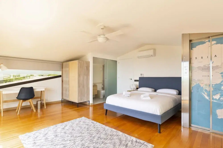 Olala Gava Beach Villa — фото 5