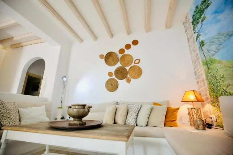 Cymothoe Villas — фото 4