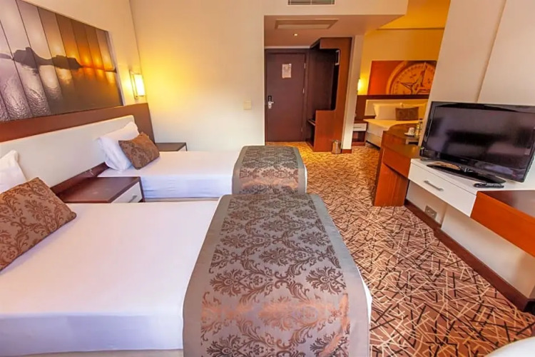 Tuna Hotel — фото 2