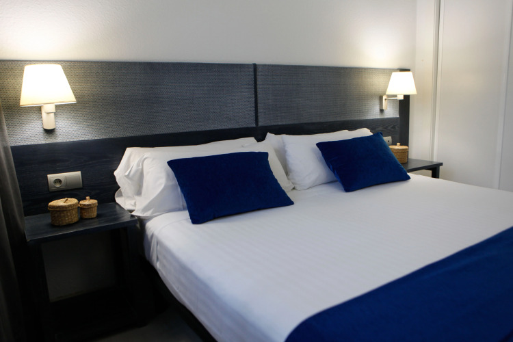 Blaumar Hotel Salou — фото 2