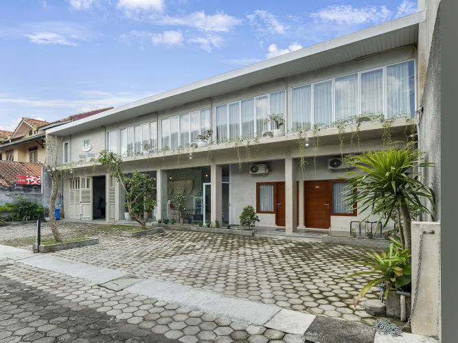 Super Oyo Capital O 90983 Harmony Easy Stay