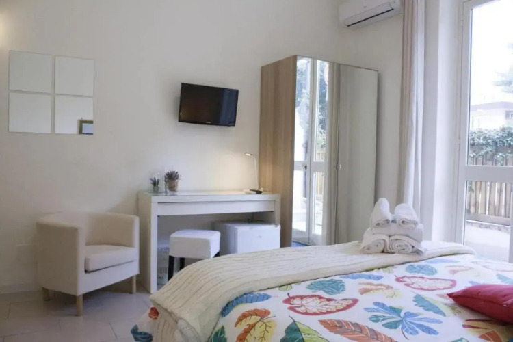 Bed & Breakfast Neroli — фото 4