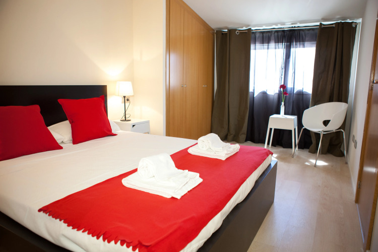 Hulot B&B Valencia — фото 2