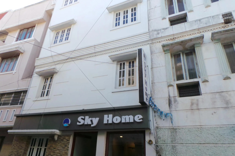 Sky Home — фото 3