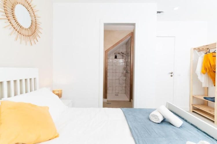 Bucio Coliving — фото 3
