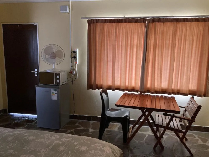 Ramblers Self Catering — фото 5