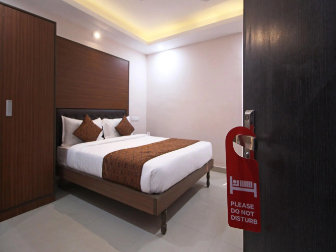 Kamat Inn — фото 5