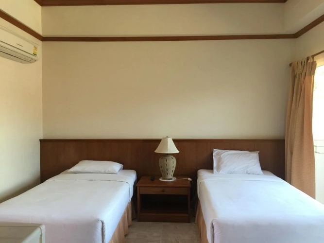 Kata Sun Beach Hotel — фото 5