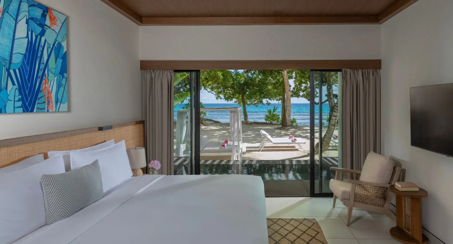 Avani+ Barbarons Seychelles — фото 3