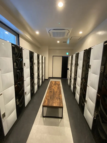 Capsule Hotel 2nd BOX — фото 5