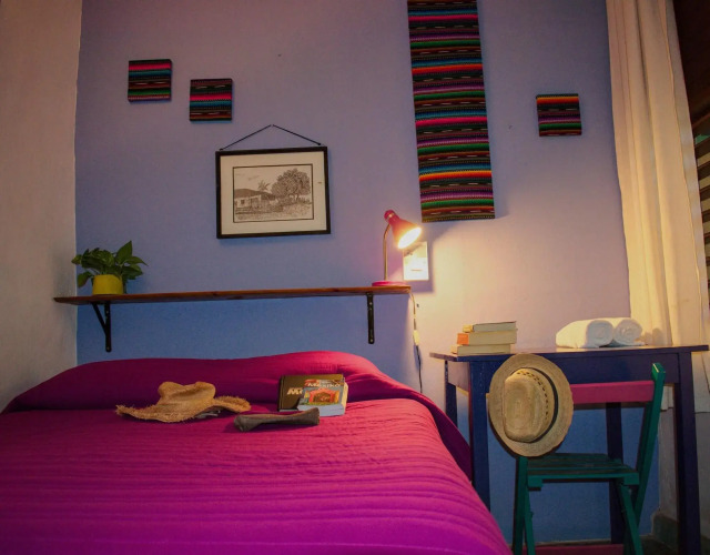 Hostel Candelaria — фото 4