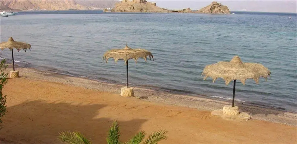 Helnan Taba Bay Hotel — фото 3