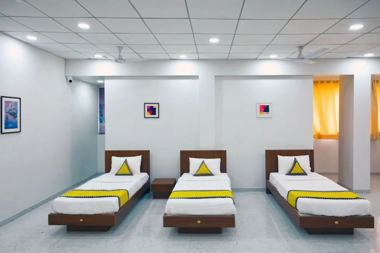 The Dorm Inn — фото 5