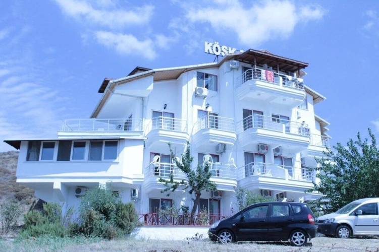 Kosk Motel — фото 4